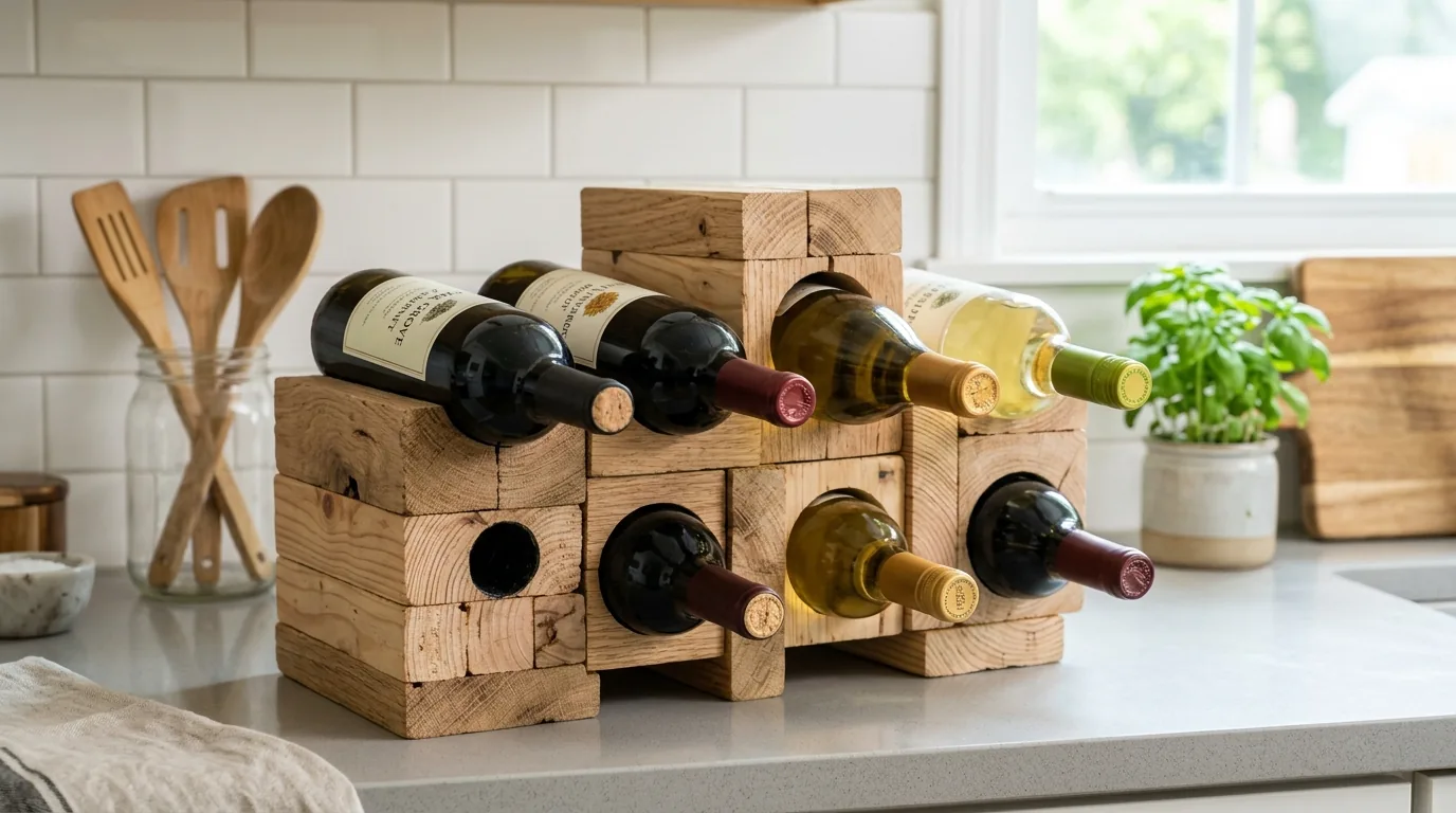 Mount safely so the project feels secure